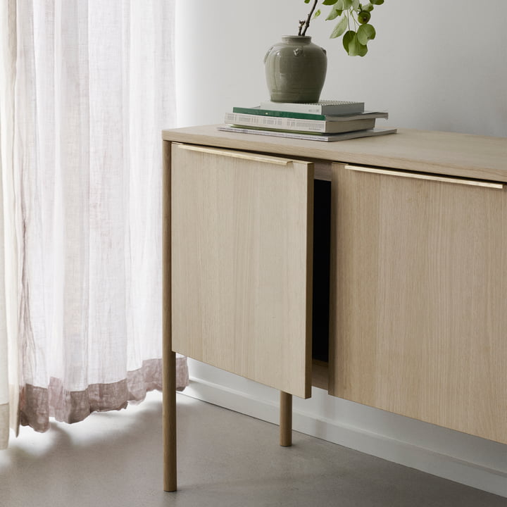 Jut Sideboard von Skagerak