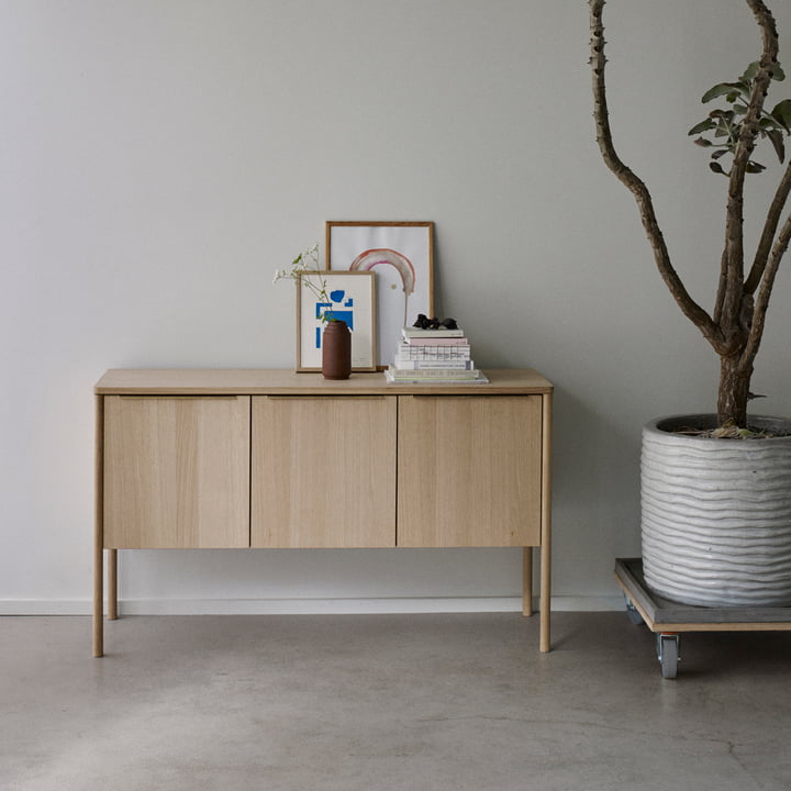 Jut Sideboard von Skagerak