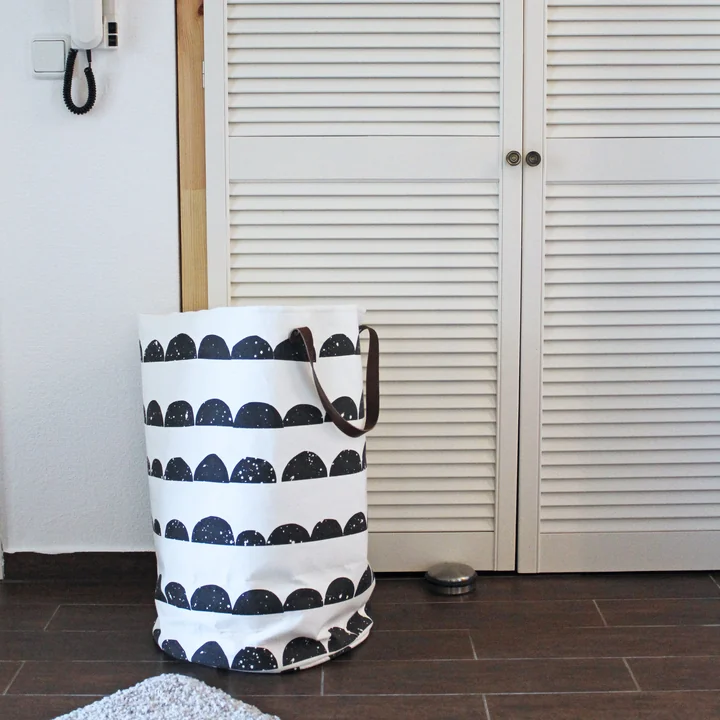 Homestory - Anja Beckmann - Flur