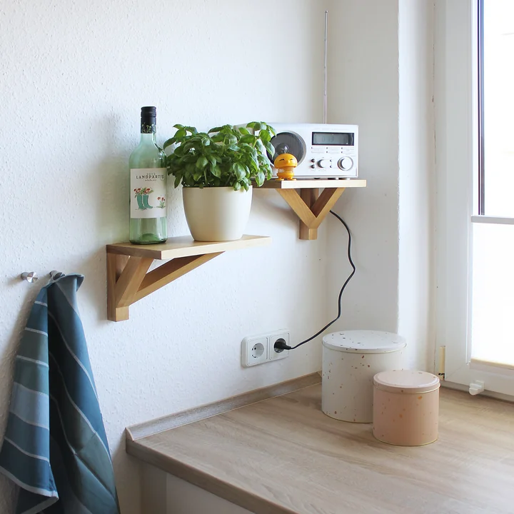 Homestory - Anja Beckmann - Küche