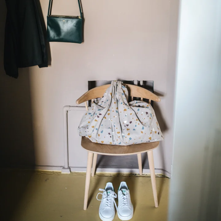 Herz und Blut - Garderobe