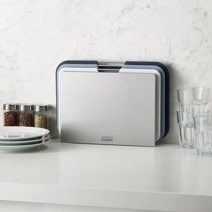 Nest Board Schneidebretter von Joseph Joseph