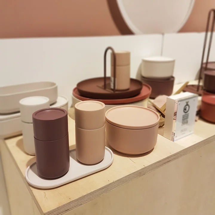 Zone Denmark - 2019 Farben