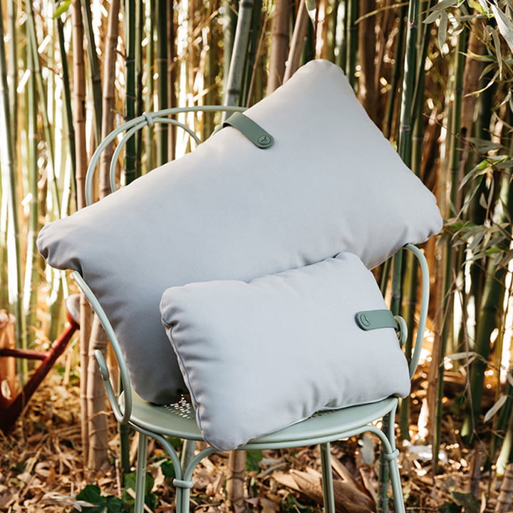 Color Mix Outdoor-Kissen von Fermob