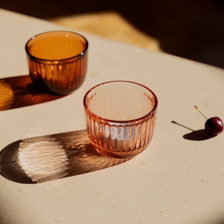 Raami Teelichthalter von Iittala