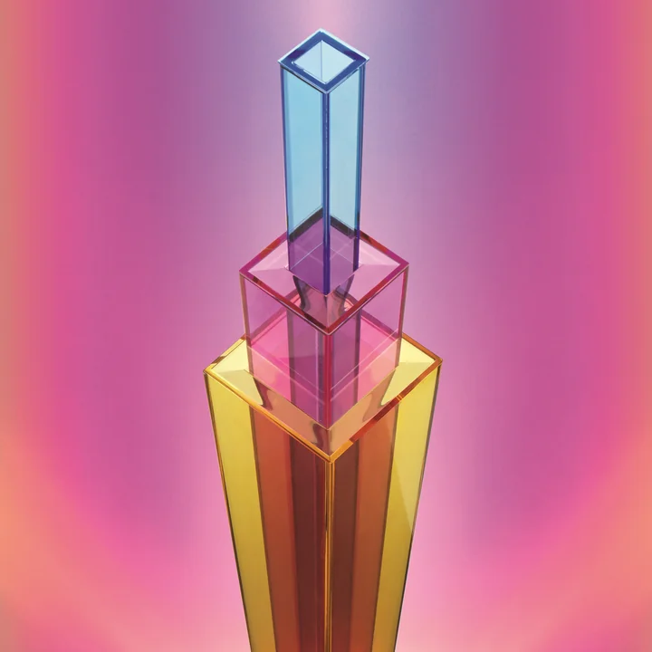 Foscarini Mailänder Möbelmesse