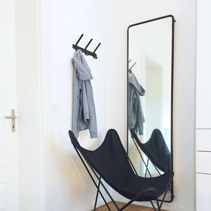 Homestory Bauhaus-Liebhaber Nils