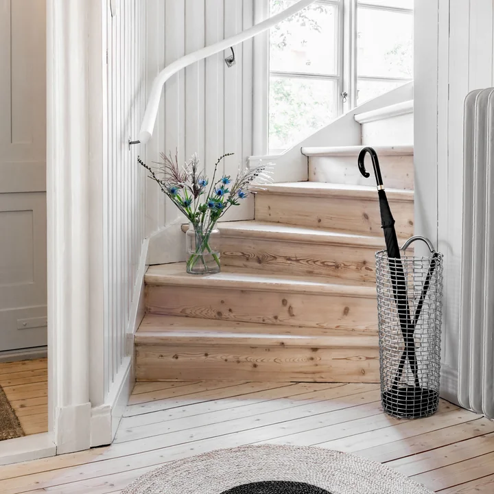 Der Umbrella Bin von Korbo