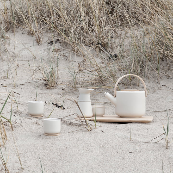 Theo Serie von Stelton in sand