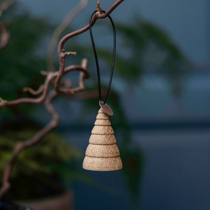 Jul Christbaumschmuck Tannenbaum von ArchitectMade