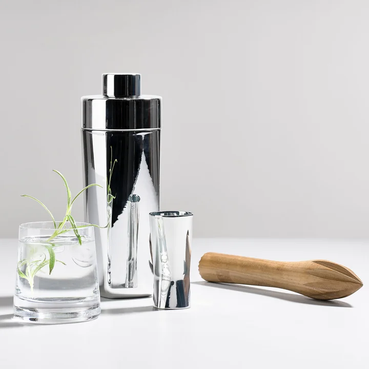 Rocks Serie von Zone Denmark