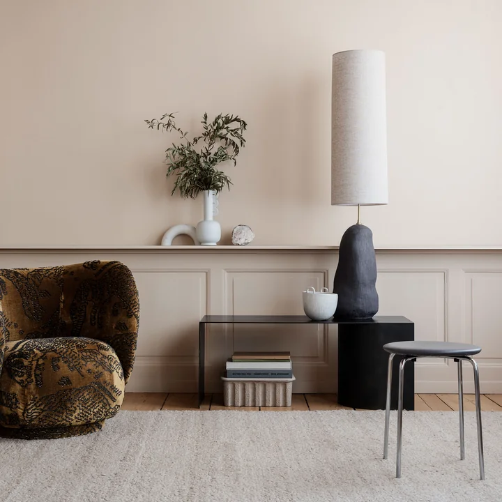 Hebe Leuchte von Ferm Living