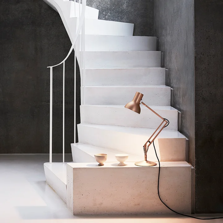 Type 75 Mini Tischleuchte von Anglepoise 