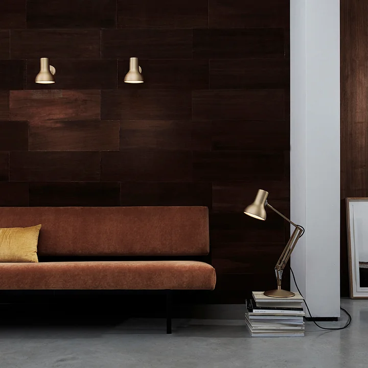 Type 75 Mini Tischleuchte von Anglepoise 