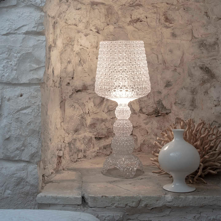 Kartell Möbel & Leuchten im Design-Shop | Connox