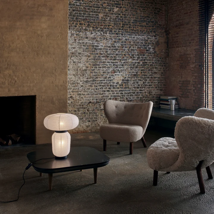 Fly Couchtisch von &Tradition