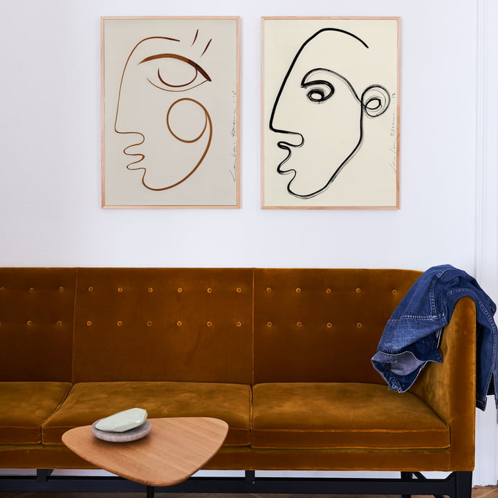 These Days und Full of Love von Paper Collective
