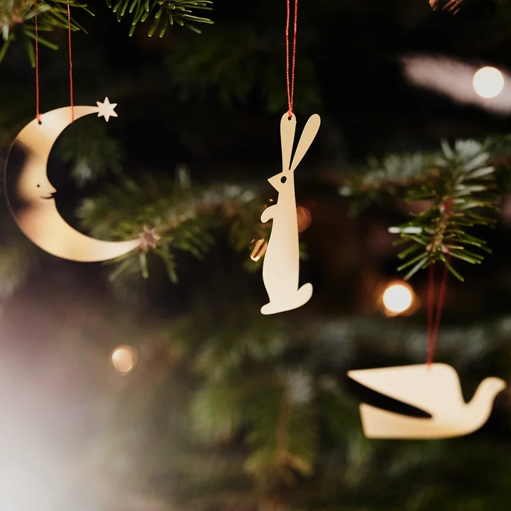 Girard Ornament-Anhänger von Vitra 