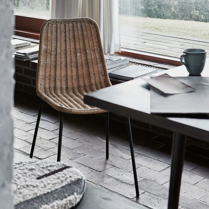 Hapur Dining Chair von House Doctor