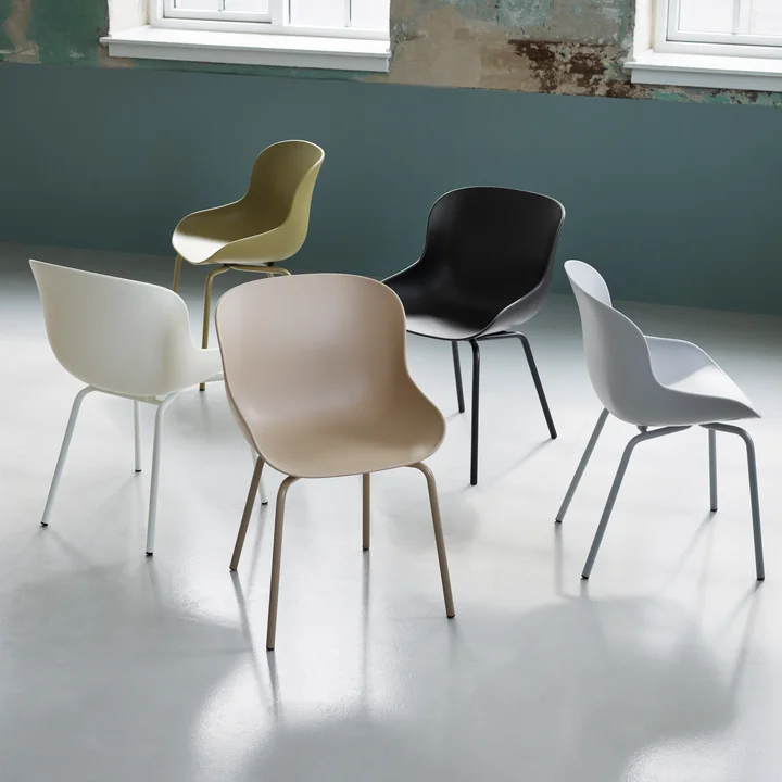Hyg Chair von Normann Copenhagen