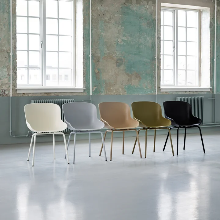 Hyg Chair von Normann Copenhagen