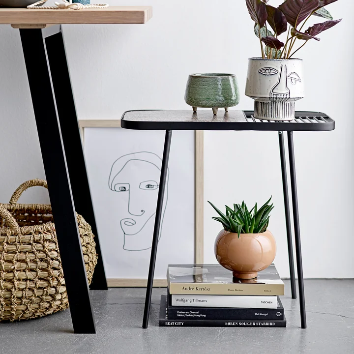 Bilderrahmen von Bloomingville