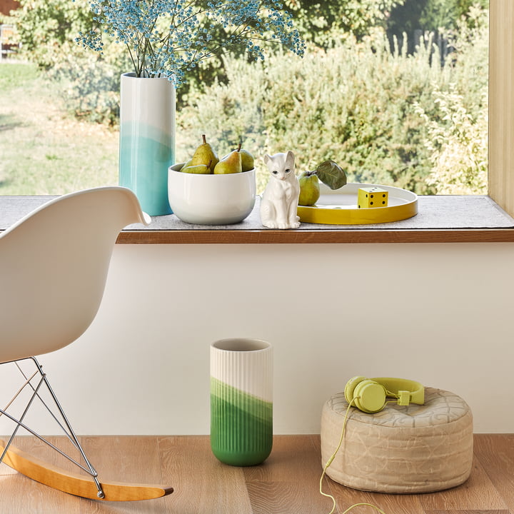 Herringbone Keramik von Vitra
