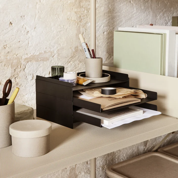 Bon Accessoires und Organizer von Ferm Living