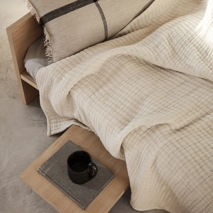 Daze Tagesdecke von Ferm Living