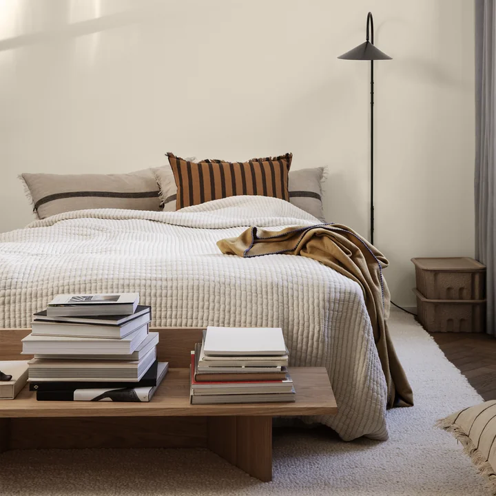Daze Tagesdecke von Ferm Living