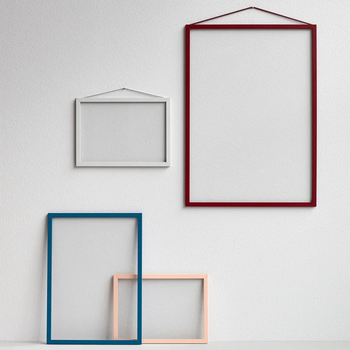 Frame Bilderrahmen von Moebe