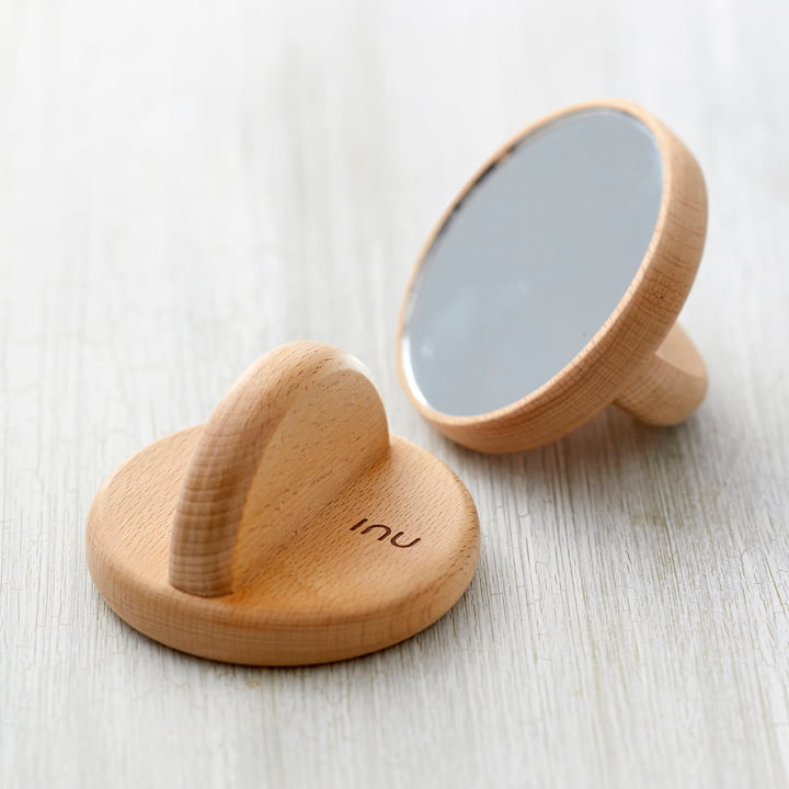 Inu Handspiegel von Zone Denmark