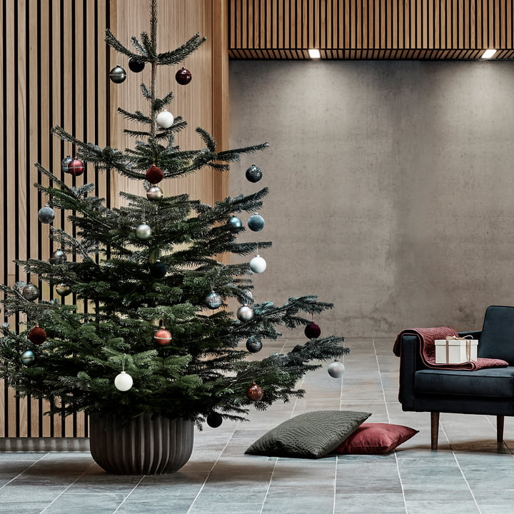 Broste Copenhagen - Weihnachtsambiente