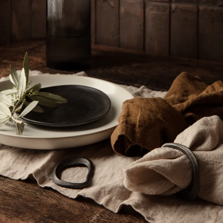 Linen Tischset von Ferm Living