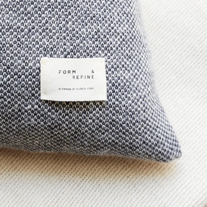 Aymara Kissen von Form & Refine