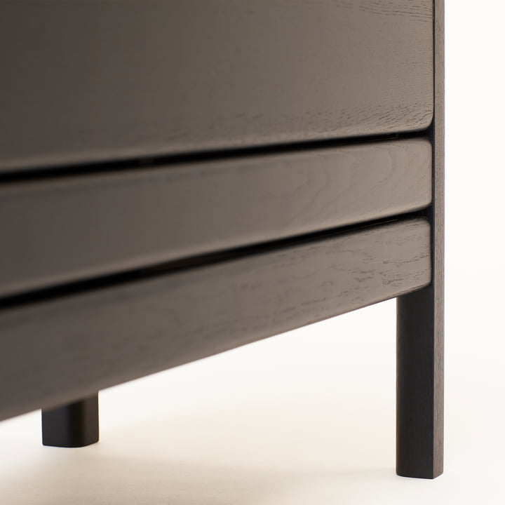A Line Truhenbank von Form & Refine