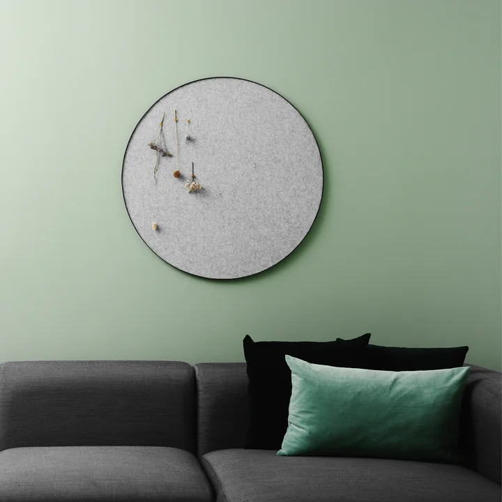 Retell Pinnwand von Gejst