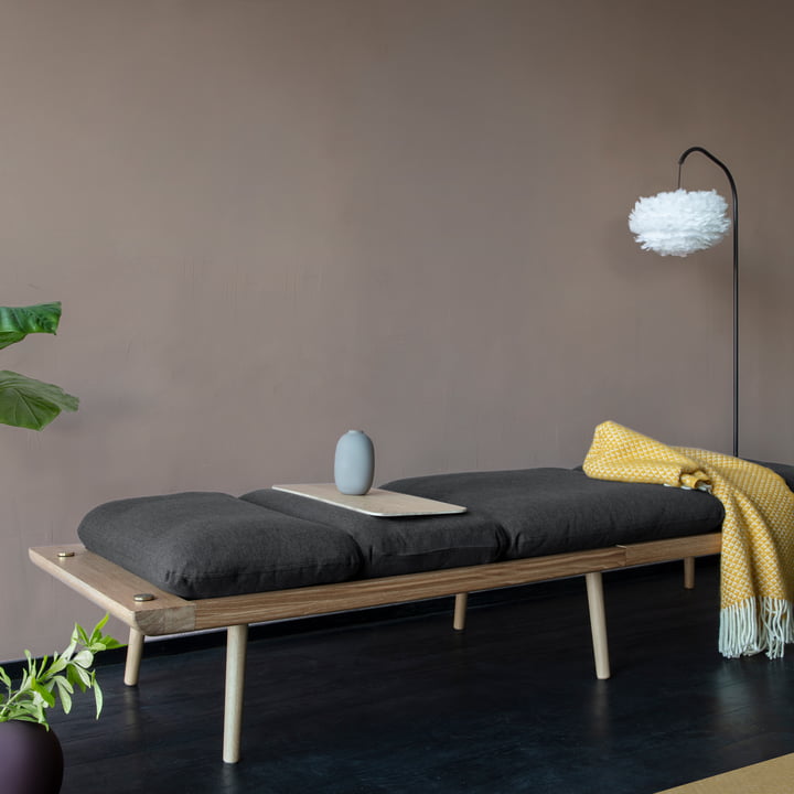 Lounge Around Daybed von Umage | Connox