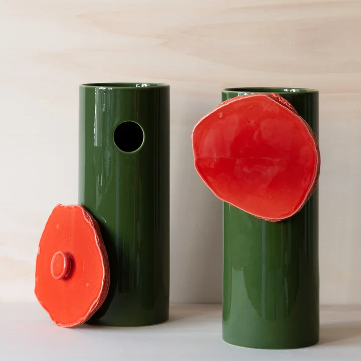 Vase Découpage, Disque von Vitra