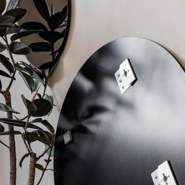 Walls Spiegel von House Doctor