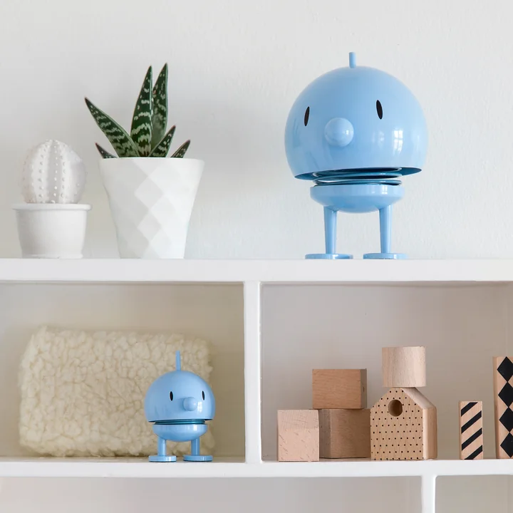 Liebevolle Figuren aus Dänemark