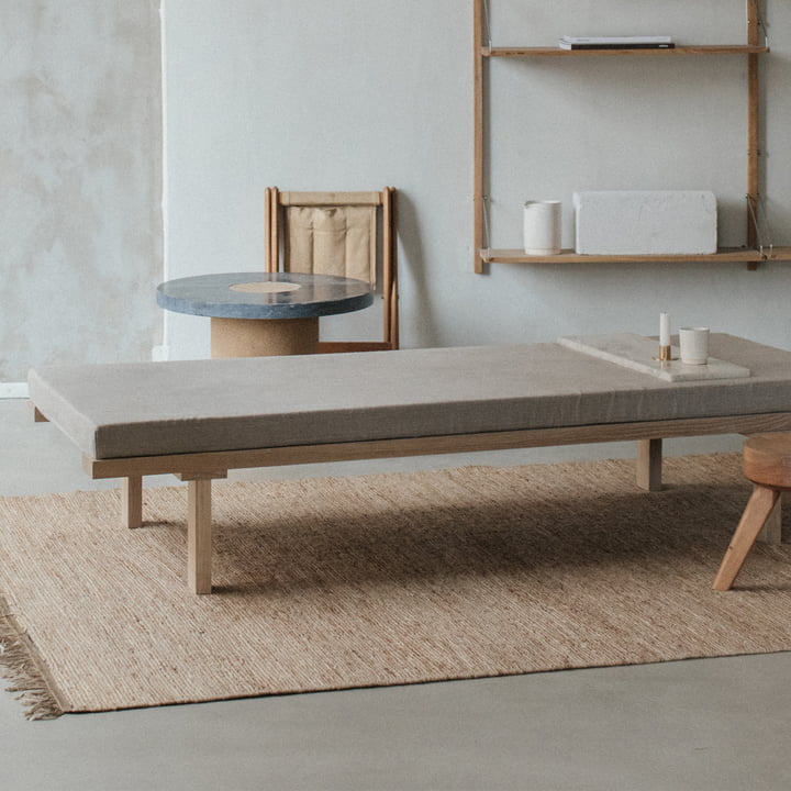 Stilvolles, minimalistisches Design von Frama