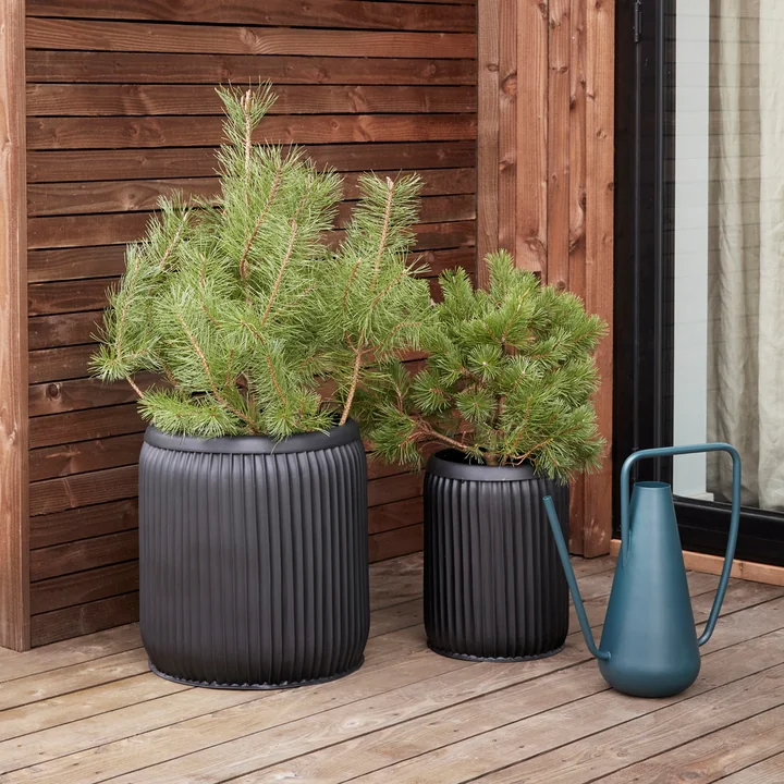 Gießkanne von Hübsch Interior 