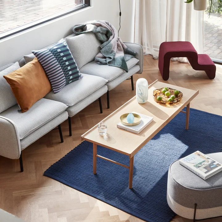 Skandinavisches Wohndesign mit Hübsch Interior