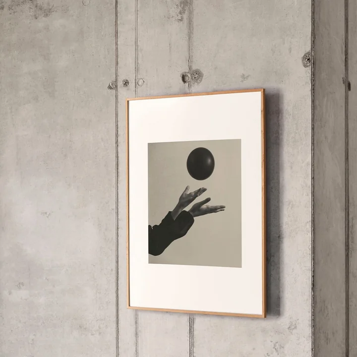 Zeitloses Fotografie-Motiv vom Designer