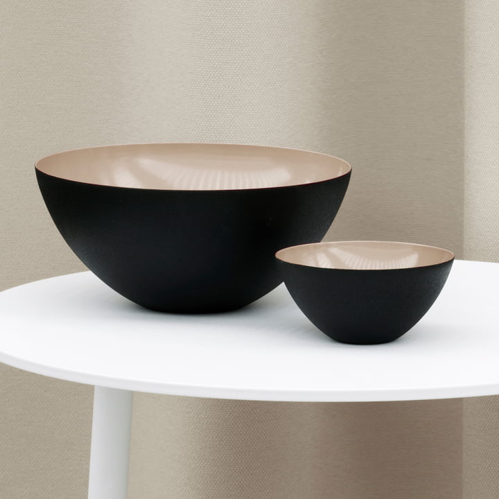 Die Krenit Schale von Normann Copenhagen