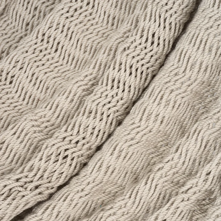 Die Path Hängematte von Ferm Living ist ideal für draußen