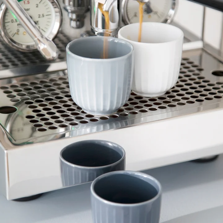 Hammershøi Espressotasse von Kähler Design