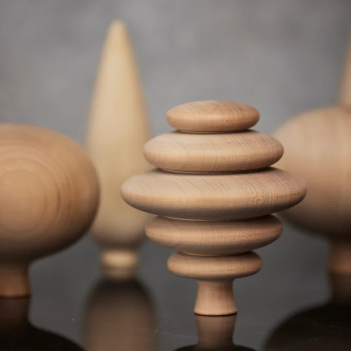 Mit My Tree von Andersen Furniture neue Bäume pflanzen