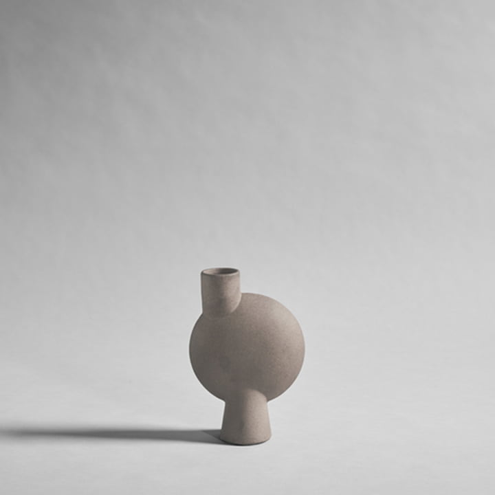 Sphere Vase Bubl Medio von 101 Copenhagen 